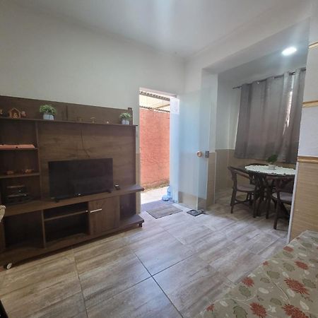 Apto Na Rua Principal - Centro Сера Негра Екстериор снимка